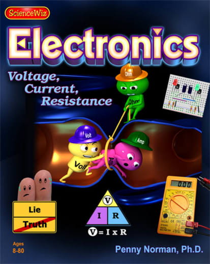 ScienceWiz Electronics