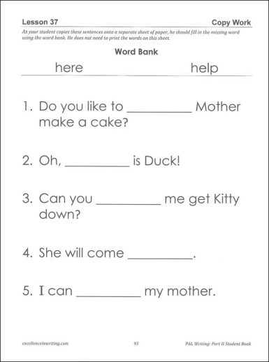 語学・辞書・学習参考書 Primary Arts of Language: Writing Set Primary Arts of Language: Writing Complete Package | PAL-W-CP