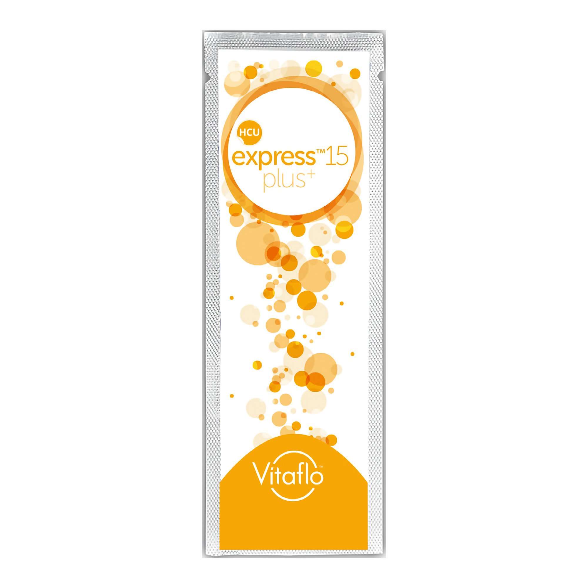 HCU express 15 plus Formula for use in the Dietary Management of Homocystinuria MK 1202811