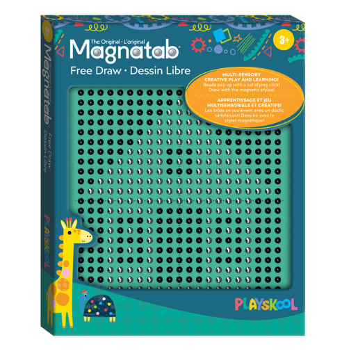 Magnatab Free Draw