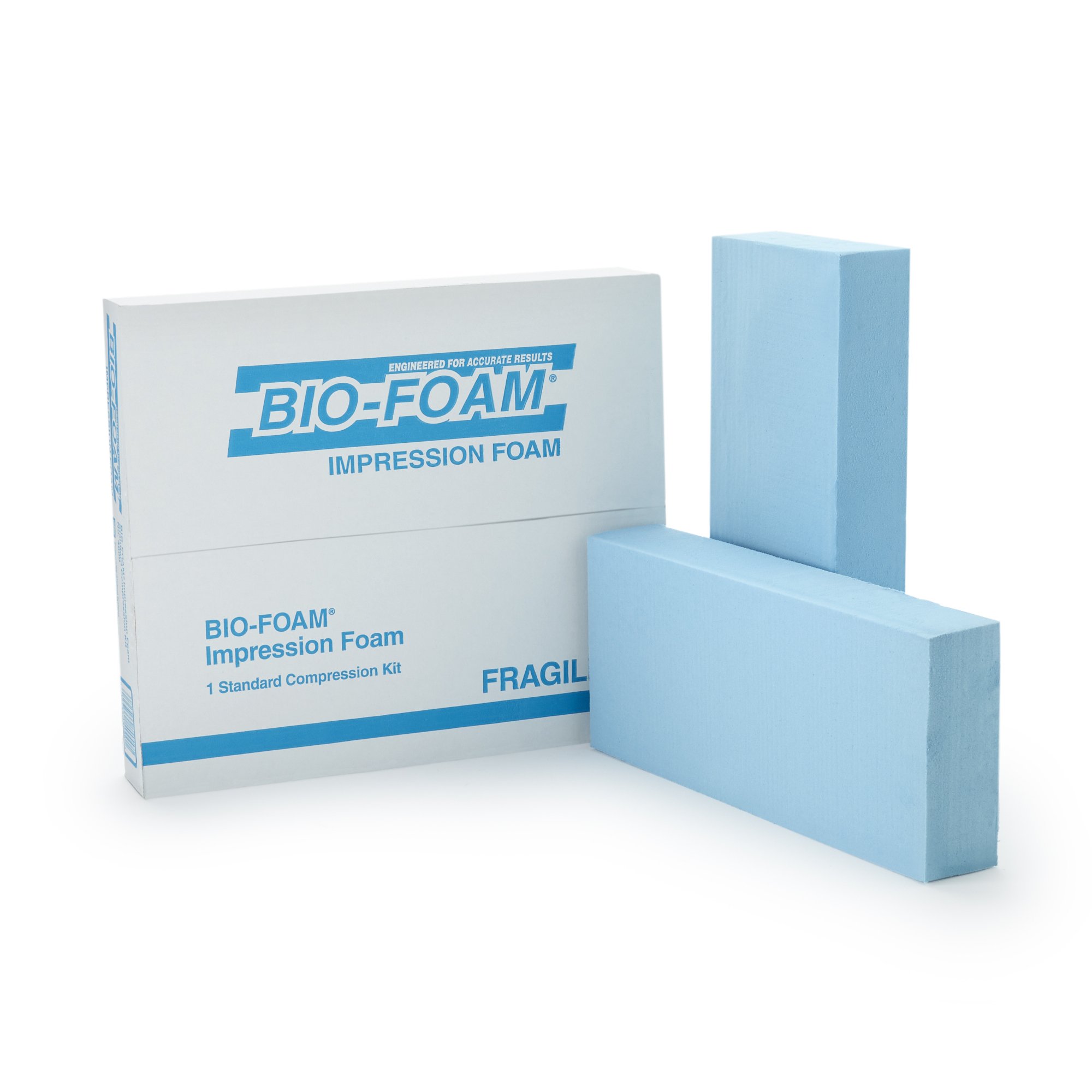 Biofoam Standard Foot Kit MK 861660