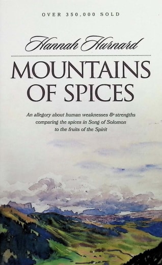Mountains of Spices