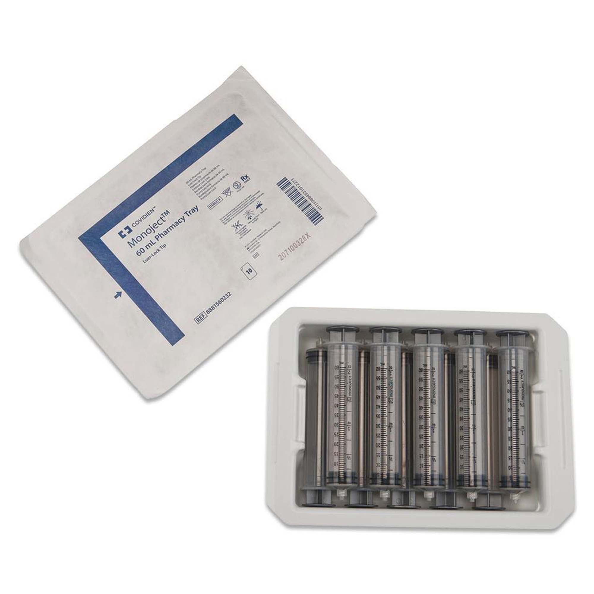Monoject Pharmacy Tray MK 194605