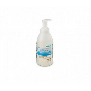 Hand Sanitizer Quik-Care 535 mL Ethyl Alcohol Foaming Pump Bottle MK 871459