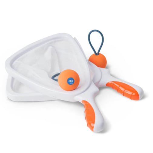 Djubi Slingball Freestyle Game