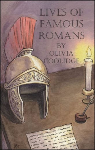 Lives of Famous Romans