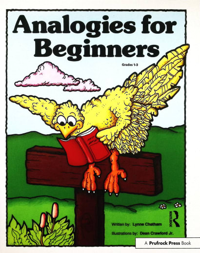 Analogies for Beginners