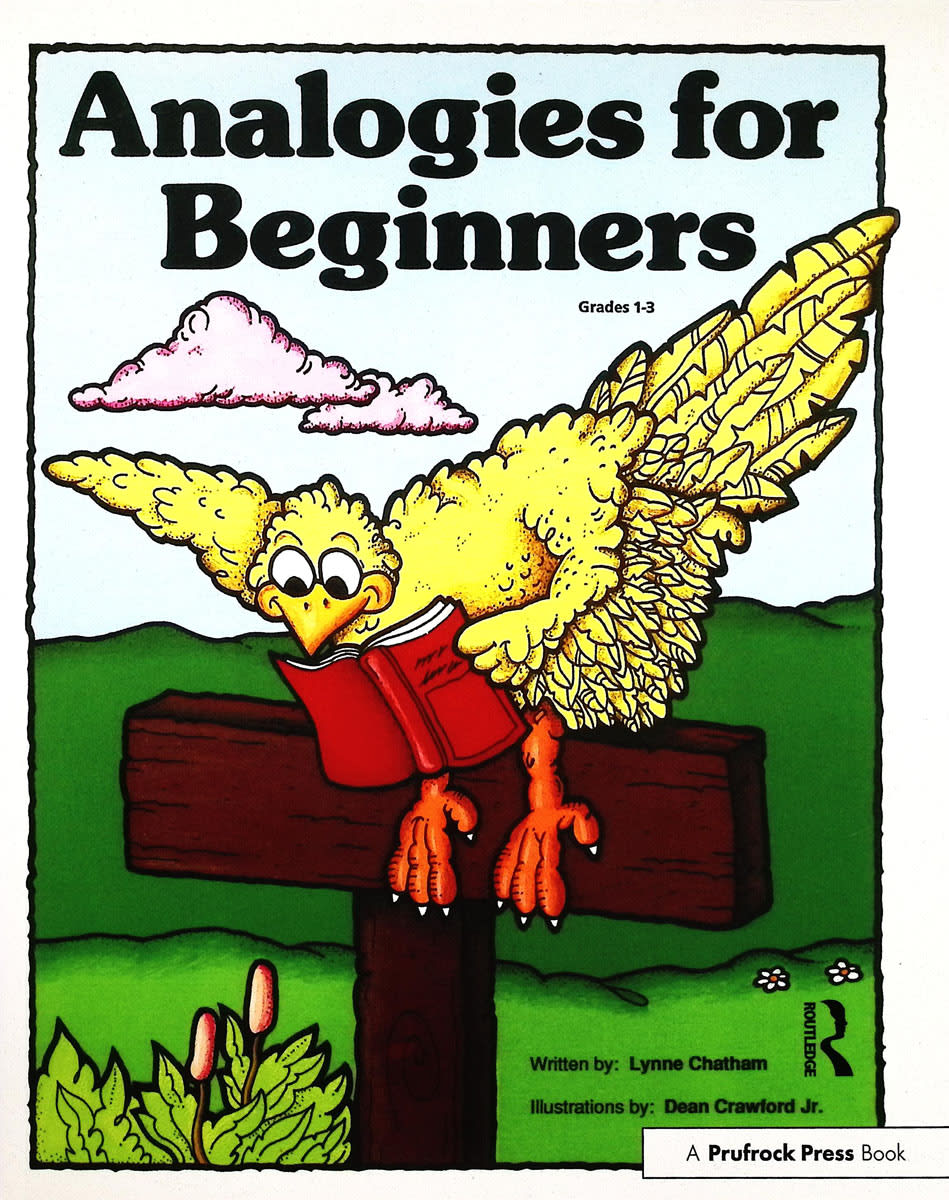 Analogies for Beginners