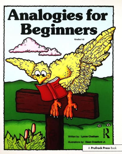 Analogies for Beginners