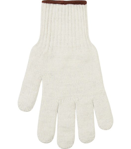 String Knit, White, large