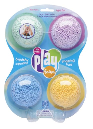 Playfoam 4-Pack