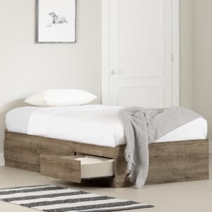 Munich - Mates Bed with 3 Drawers Munich - Mates Bed with 3 Drawers