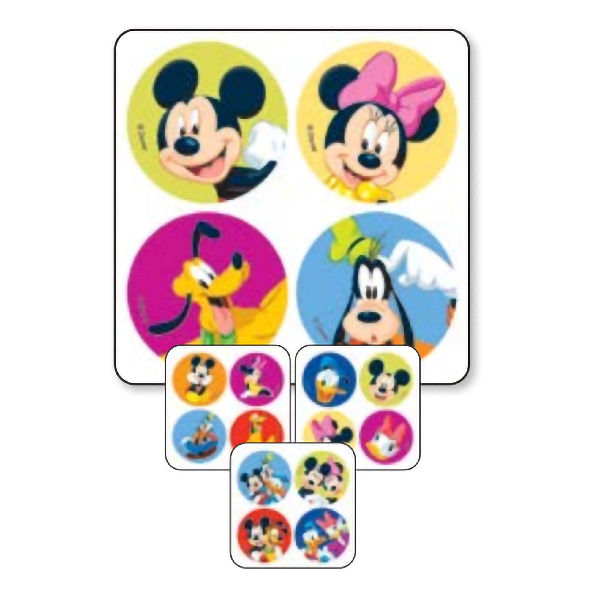 Medibadge Sticker MK 452429