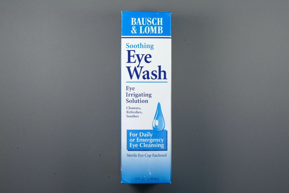 Bausch + Lomb Advanced Eye Relief Eye Wash MK 732390