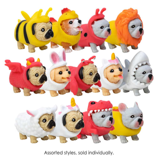 Party Puppies (assorted style)