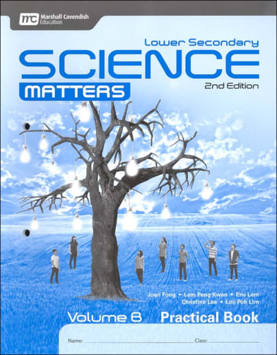 Lower Secondary Science Matters Practical B