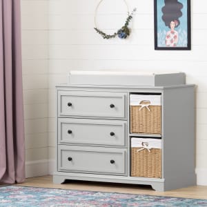 Kanal - Changing Table Kanal - Changing Table