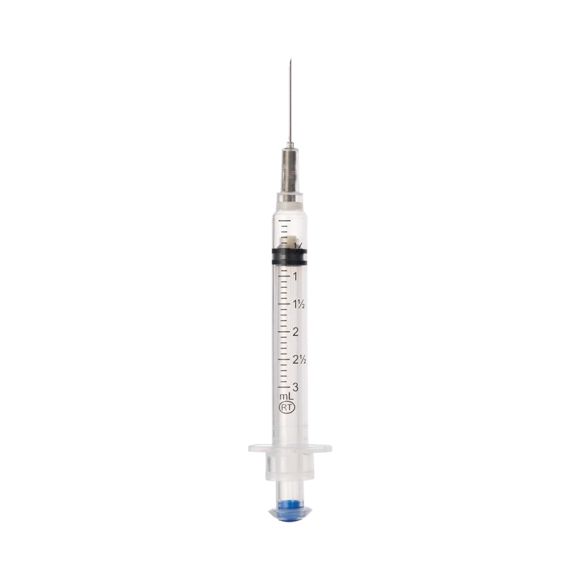 VanishPoint Tuberculin Syringe with Needle MK 478596