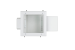 Expandable Media Box w/ 15 Amp/125 Volt Duplex Receptacle, ETL