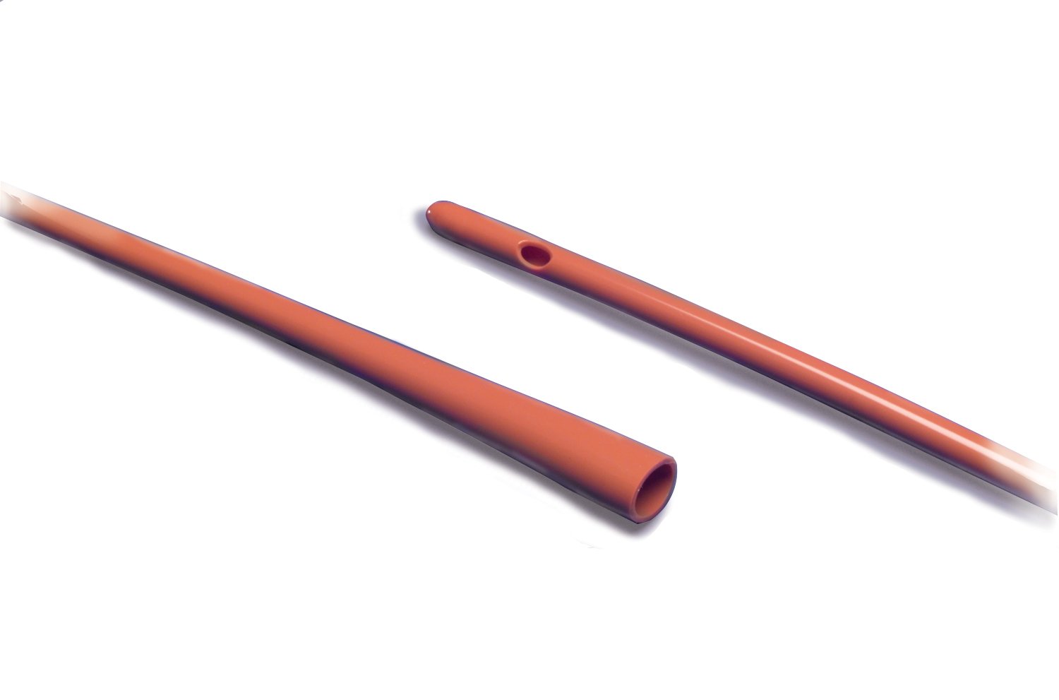 Dover Rob-Nel Intermittent Catheter, 14 Fr. MK 160731