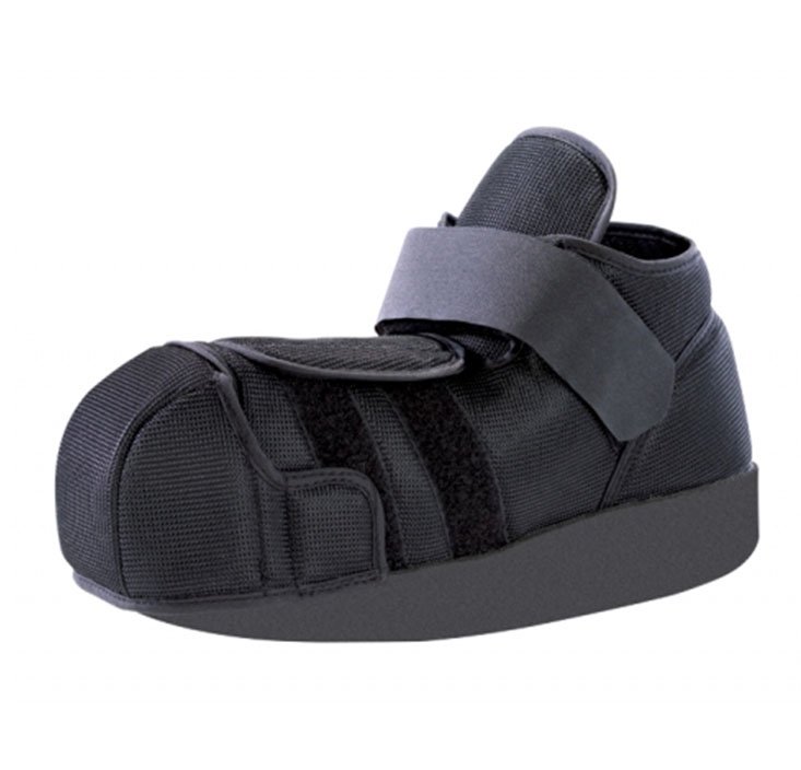 ProCare Off-Loading Diabetic Relief Shoe, Small MK 679305