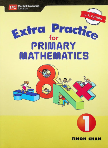 Primary Math US 1 Extra Practice