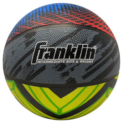 Franklin Sports Mystic Basketball