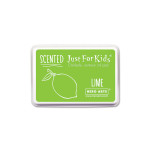 Center Enterprises Ready2learn Washable Stamp Pad Lime Scented