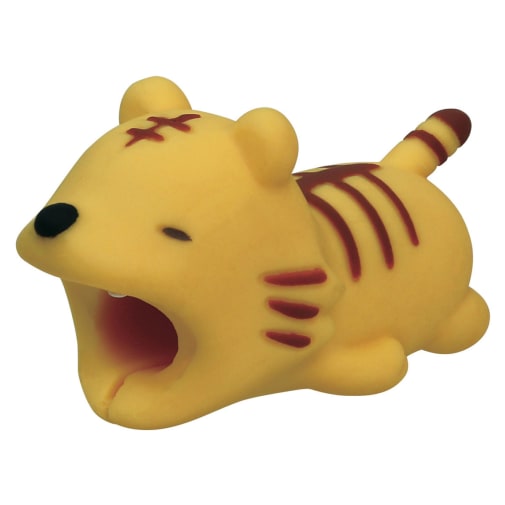 Cable Bite: Tiger (Type-C USB)