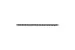 5in D Flanged Lacing Bar | 10 pack