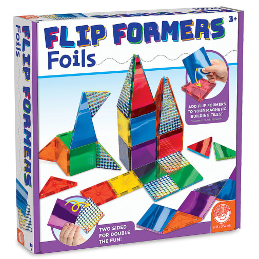 Flip Formers - Foils