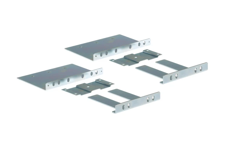 Cisco ASR1004 19in Front and Rear Rack Mount Kit