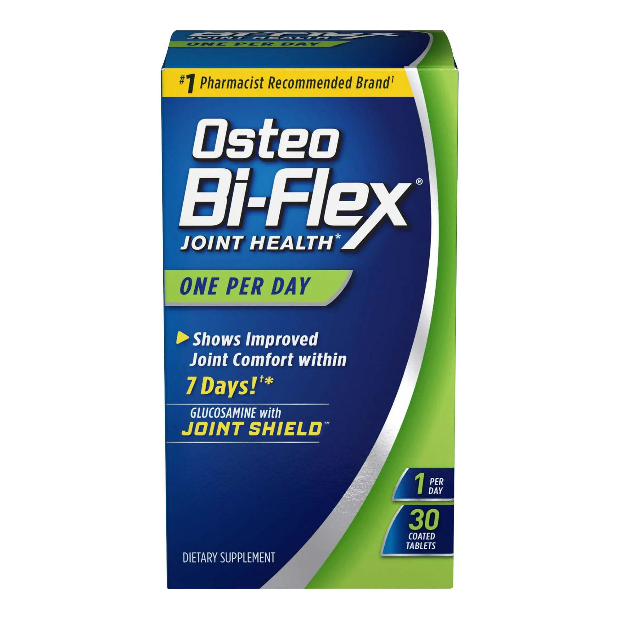 Osteo-Bi-Flex Vitamin D / Glucosamine Joint Health Supplement MK 830857