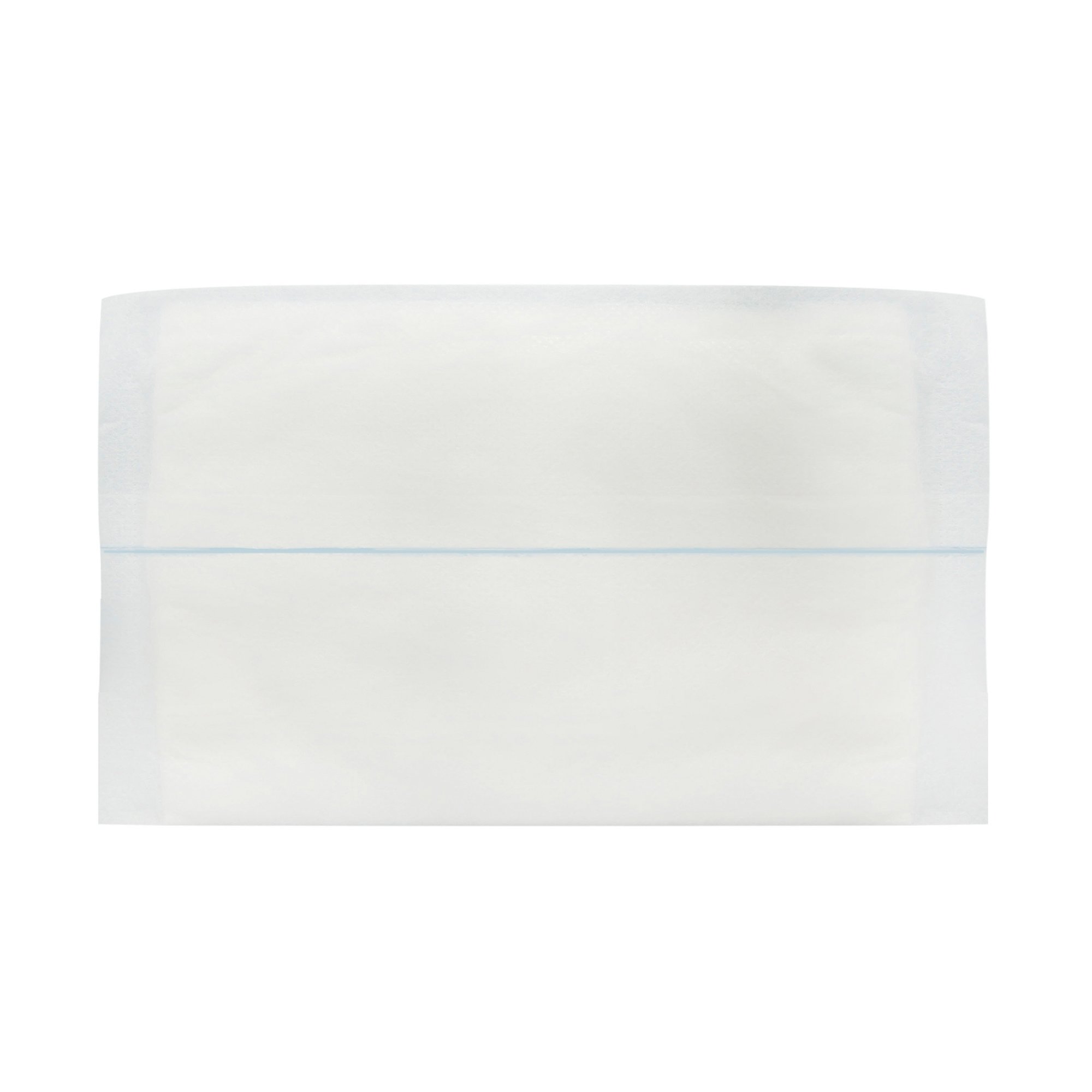 Dukal Abdominal Pad, 5 x 9 Inch, 1-Ply MK 445413