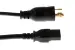 AC Power Cord, L6-20P to C13, 14 AWG, 8ft
