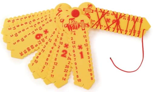 Learning Wrap-Ups - Multiplication