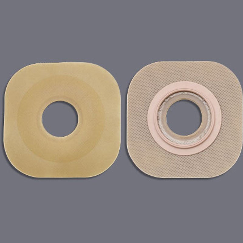 New Image Flextend Colostomy Barrier With 1 3/8 Inch Stoma Opening MK 505955