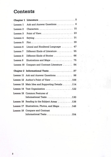 Amazon.com: Graded reading and conversation series f grade 3