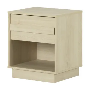 1-Drawer Nightstand