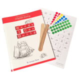 Words I Can Build (Additional Learner Pack)