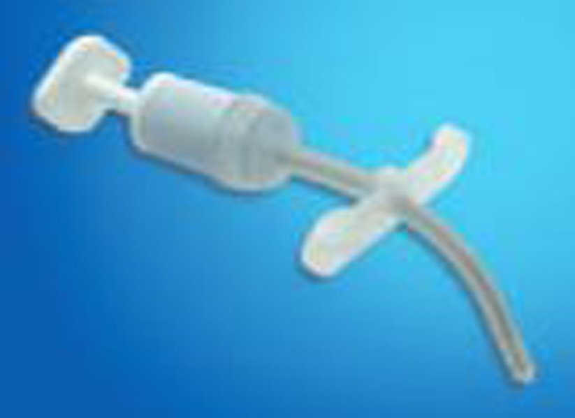 Bivona FlexTend Plus Tracheostomy Tube MK 995080