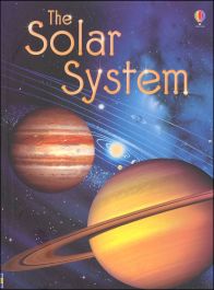 Usborne Germs, Solar System, Your Body3冊 The Solar System (Usborne Beginners) (Beginners Series