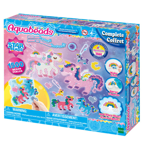 Aquabeads Mystic Unicorn Set