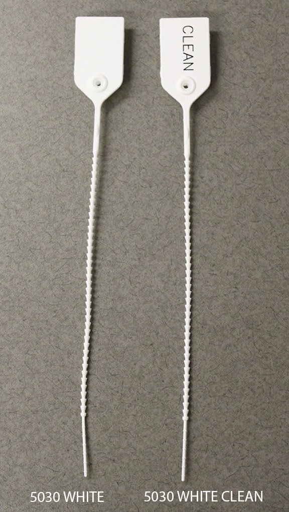 Pull-Tight Loks Tamper Evident Seal MK 705516