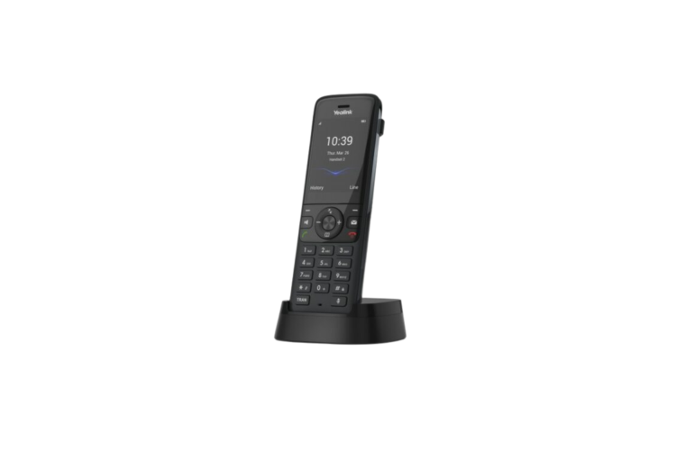Yealink W77P DECT IP Phone