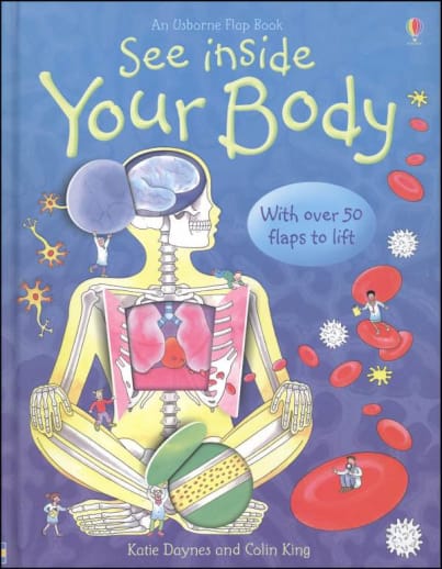 See Inside Your Body