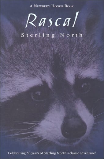 Rascal by Sterling North