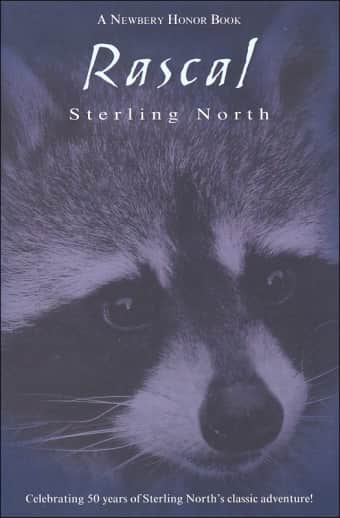Rascal by Sterling North