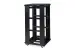27U LINIER Server Cabinet - No Doors/No Side Panels - 24in Depth