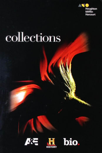 Collections Student Edition Grade 9 2015